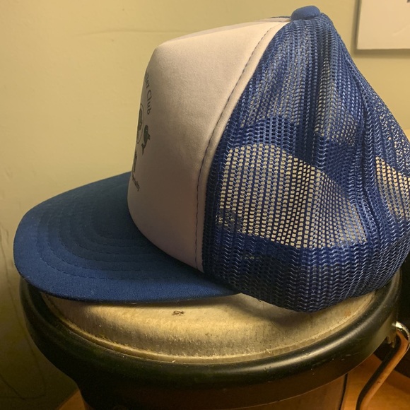 Vintage trucker hat. Near mint condition - Picture 3 of 9